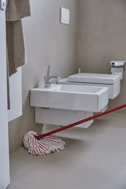 "Vileda Microfibre & Power" šluostės užpildas