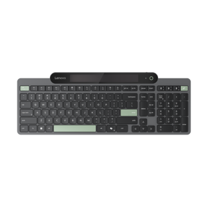 LENOVO SELF-CHARGING BLUETOOTH® KEYBOARD ESTONIAN