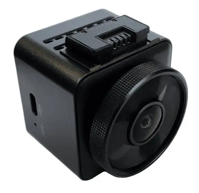 "Vantrue E1 Lite" vaizdo įrašymo įrenginys