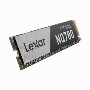 Lexar NQ780 1TB M.2 2280 PCIe NVMe SSD