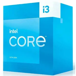 Procesorius Intel® Core™ i3 i3-13100, 3,4 GHz, LGA 1700