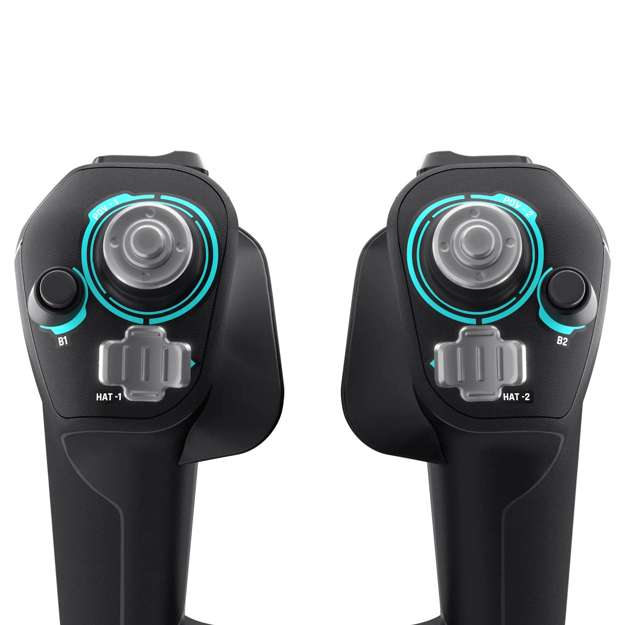 Turtle Beach VelocityOne Flight, Flight Sim, PC, Xbox One, Xbox One S, Xbox One X, Xbox Series S, Xbox Series X, Analogue / Digital, Wired, USB, USB Type-A, USB Type-C