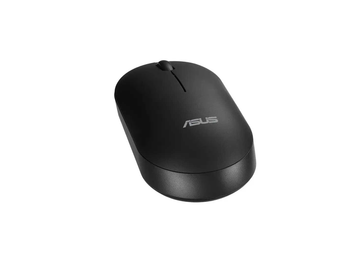 Asus CW100 | Keyboard and Mouse Set | Wireless | US-ENG | Black