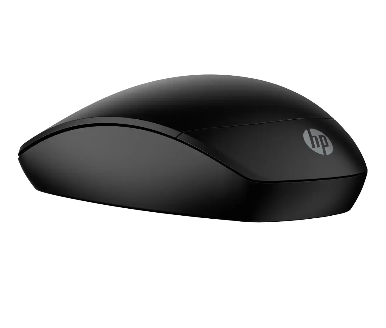 HP 235 Slim Wireless Mouse - Black