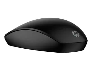 HP 235 Slim Wireless Mouse - Black