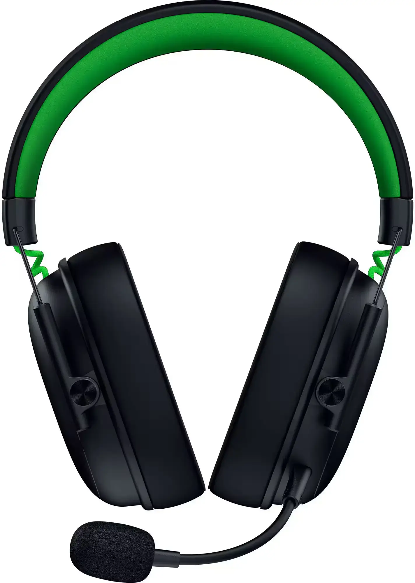 Razer BlackShark V3 X HyperSpeed for Xbox Gaming Headset, Over-Ear,Wireless,  Black | Razer