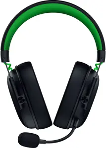 Razer BlackShark V3 X HyperSpeed for Xbox Gaming Headset, Over-Ear,Wireless,  Black | Razer