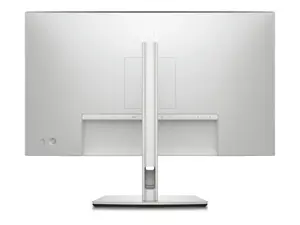 DELL UltraSharp U2724DE, 68.6 cm (27"), 2560 x 1440 pixels, Quad HD, LCD, 8 ms, Black, Silver
