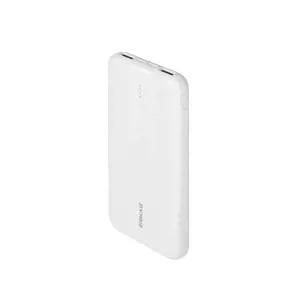 USB MAITINIMO BANKAS 10000MAH/VA2041 RIVACASE