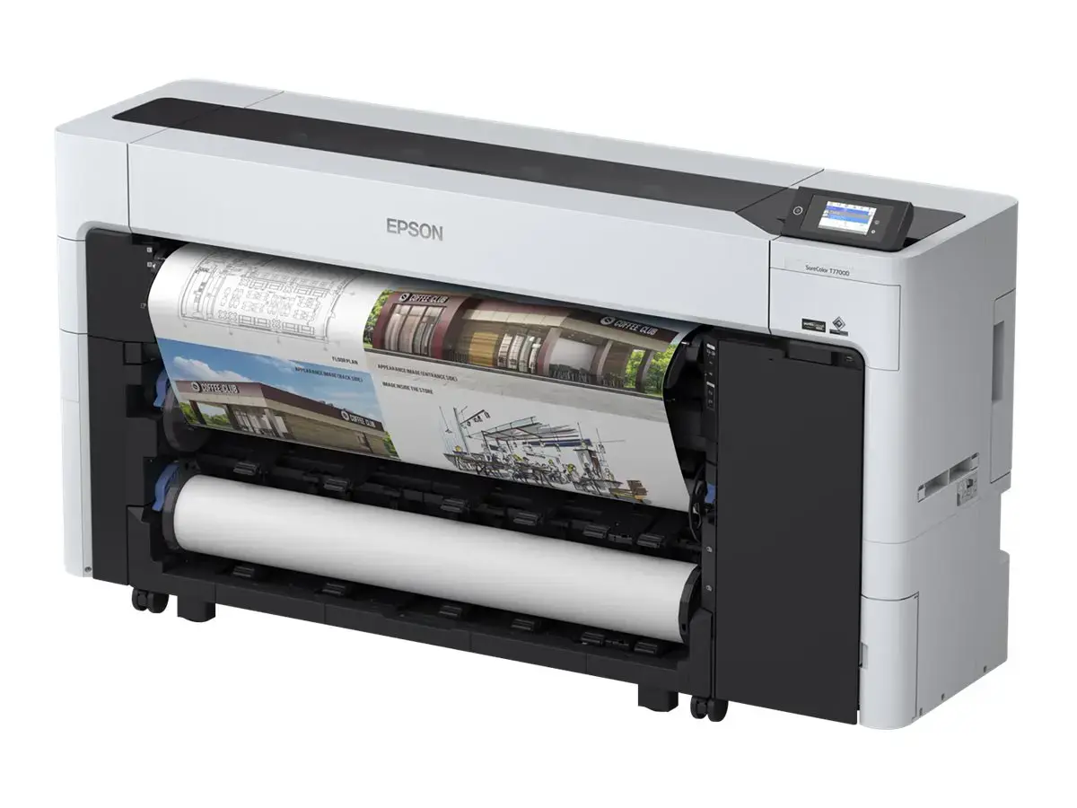 Multifunction Printer Epson C11CJ50301A0