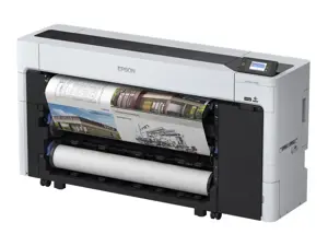 Multifunction Printer Epson C11CJ50301A0