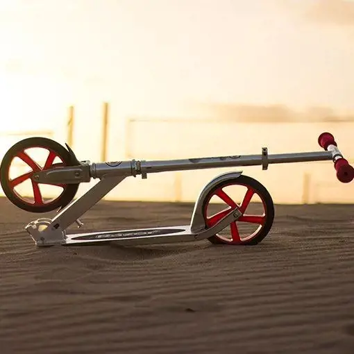 Paspirtukas Razor 13073001, Raudona