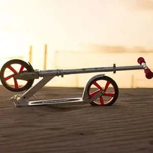 Paspirtukas Razor 13073001, Raudona