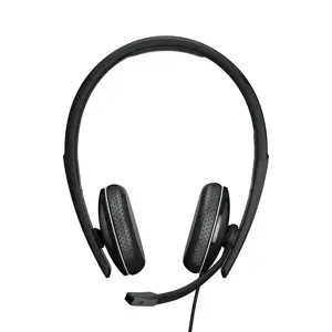 "EPOS ADAPT 165T USB-C II", USB LAIDINIS DVIPUSIS 3,5 MM + USB