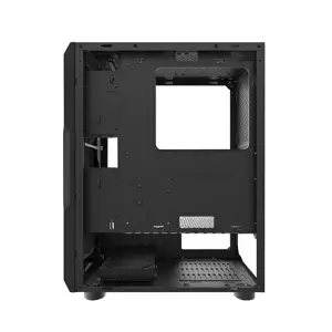 Darkflash AquariusCase Computer case (black)