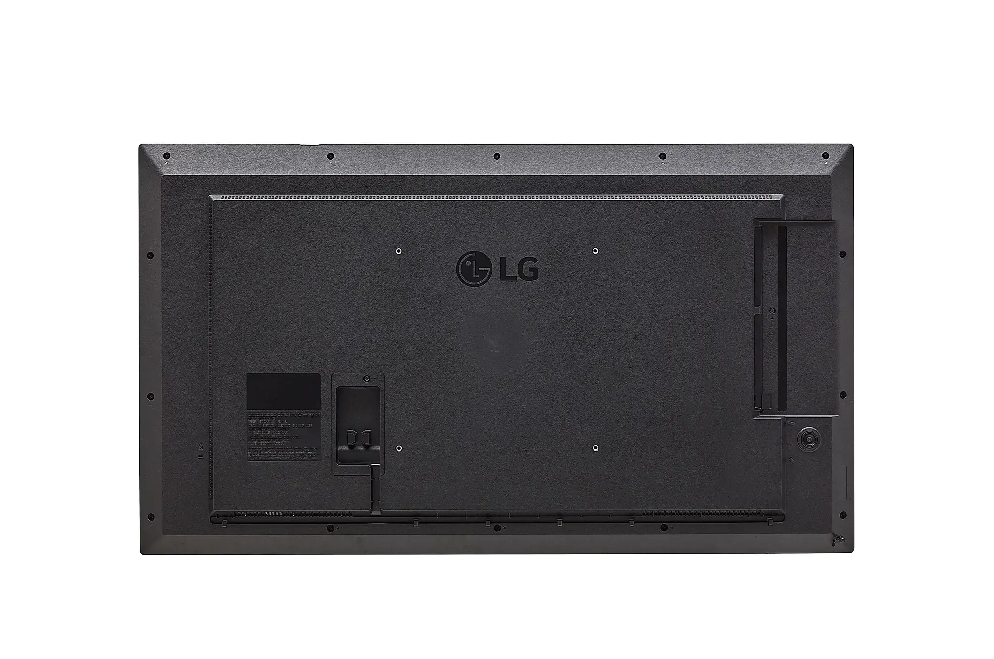 LG 65UM5N-H, Digital signage flat panel, 165.1 cm (65"), LCD, 3840 x 2160 pixels, Wi-Fi, 24/7