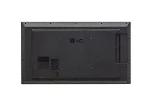 LG 65UM5N-H, Digital signage flat panel, 165.1 cm (65"), LCD, 3840 x 2160 pixels, Wi-Fi, 24/7