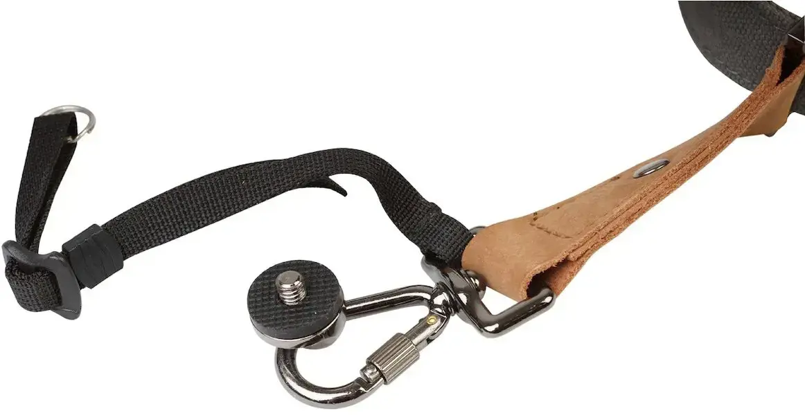 BIG Kalahario fotoaparato dirželis Makoba (440891)