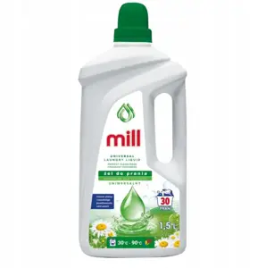 MILL Universal Laundry Gel 1.5 l