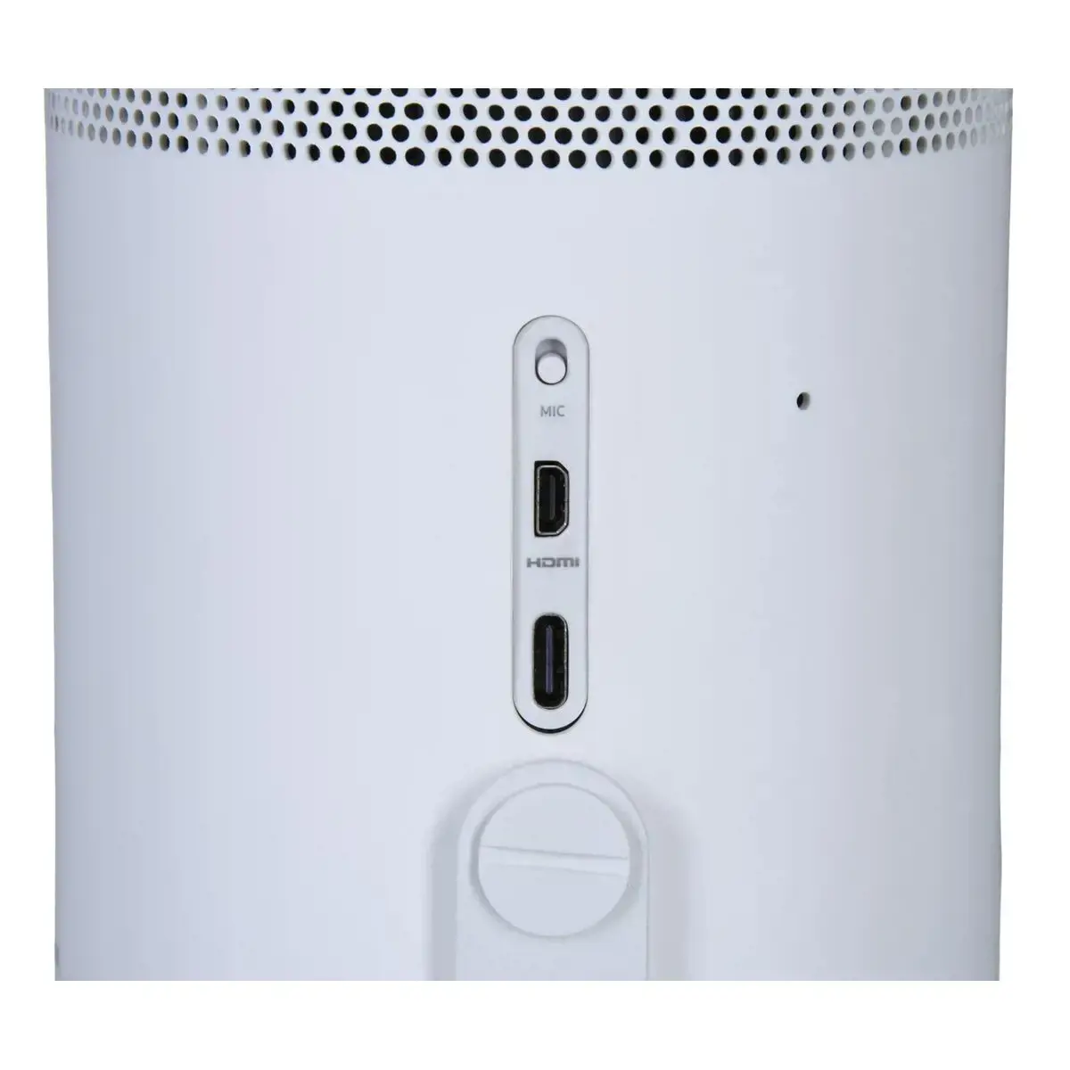 Samsung SP-LFF3CLAXXXH, 762 - 2540 mm (30 - 100"), 0.8 - 2.7 m, Wi-Fi 5 (802.11ac), High Dynamic Range 10+ (HDR10 Plus), Hybrid Log-Gamma (HLG), Samsung TV Plus, Tizen