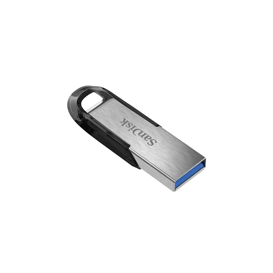 "SanDisk Ultra Flair" 512 GB, USB 3.0 atmintinė, 150 MB/s skaitymo greitis ; EAN:619659179489