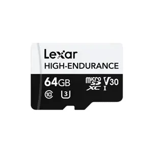 ATMINTIS MICRO SDXC 64GB UHS-I/LMSHGED064G-BCNNG LEXAR