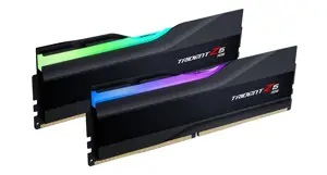 G.SKILL Trident Z5 RGB DDR5 64GB 2x32GB 5600MHz CL36 1.25V XMP 3.0 juoda