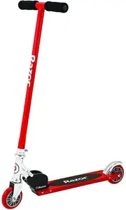 Paspirtukas Razor 13073058, Raudona