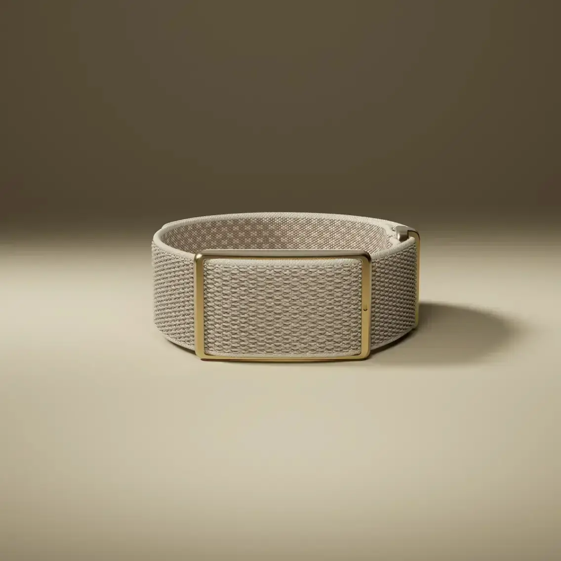 Polar Loop S-L, greige sand