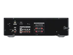 "Sony" STR-DH190 "Bluetooth", belaidis ryšys, FM radijas