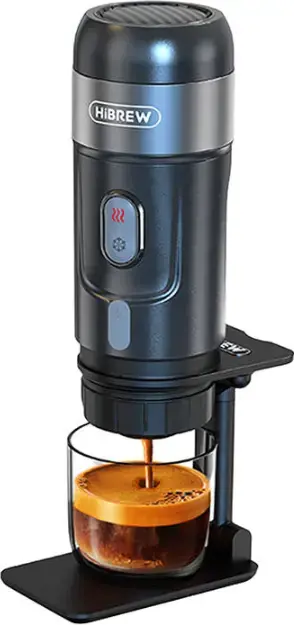 HiBREW H4A Premium 3-in-1