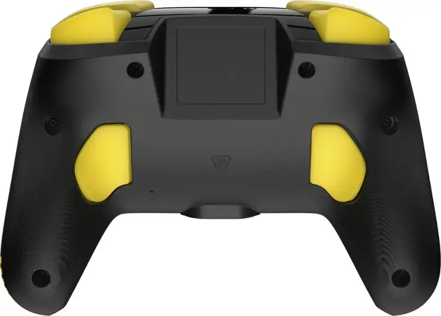 Turtle Beach wireless controller Rematch Nintendo, Super Mario Star