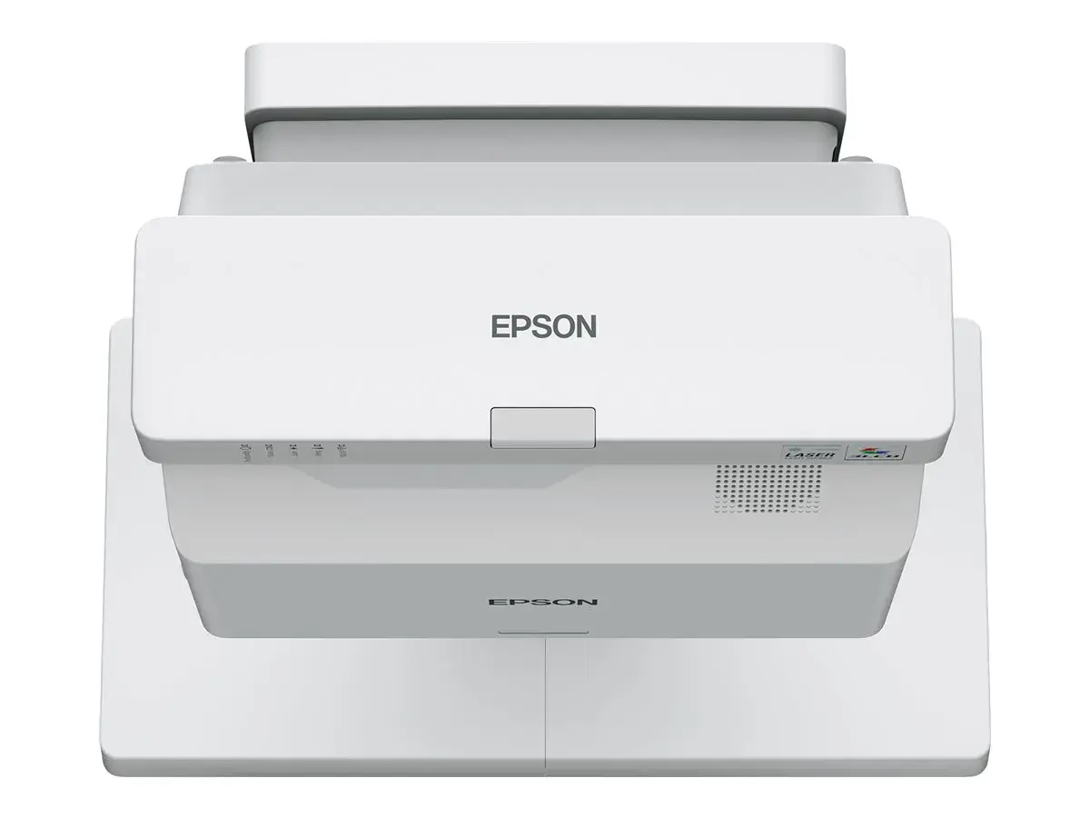 "Epson EB-760W", 4100 ANSI liumenų, 3LCD, 1080p (1920x1080), 2500000:1, 16:10, 1524-3810 mm (60-150")