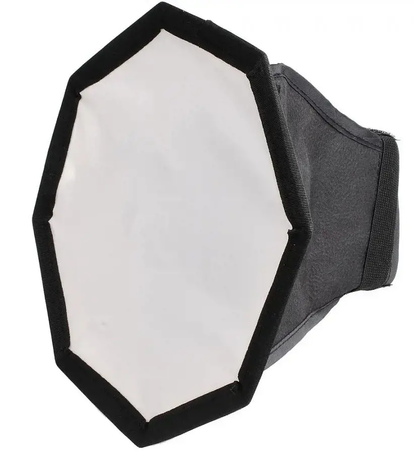 "BIG Helios" softboxas "Octa Mini" 18 cm (423204)