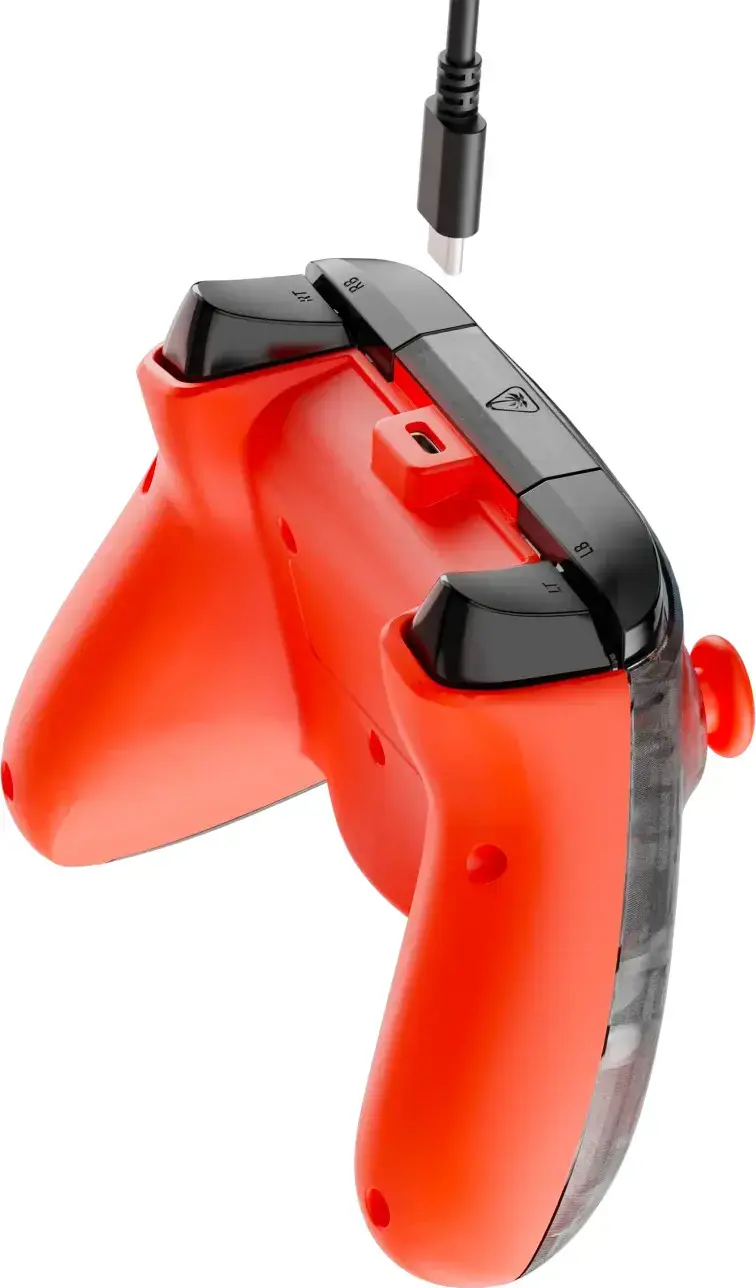 Turtle Beach controller Rematch Core Xbox, ghost camo B&O