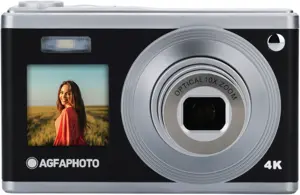 AGFA DC9200 Black