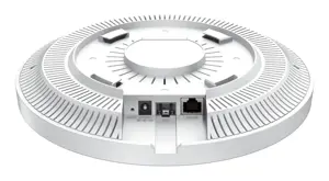 Cudy AP11000 wireless access point 5760 Mbit/s White Power over Ethernet (PoE)