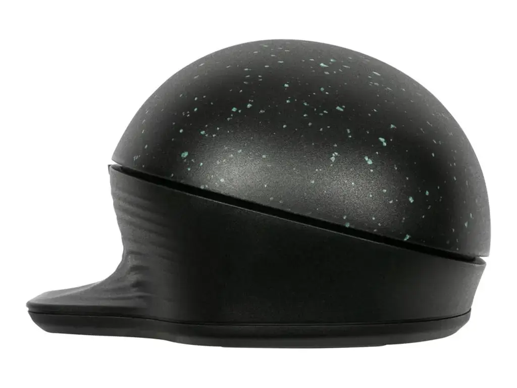 "Targus" AMB586GL, dvipusis, optinis, "Bluetooth", 4000 DPI, juodas