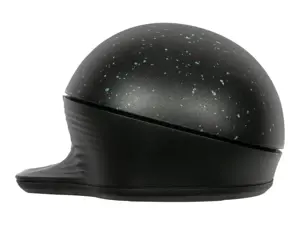 "Targus" AMB586GL, dvipusis, optinis, "Bluetooth", 4000 DPI, juodas