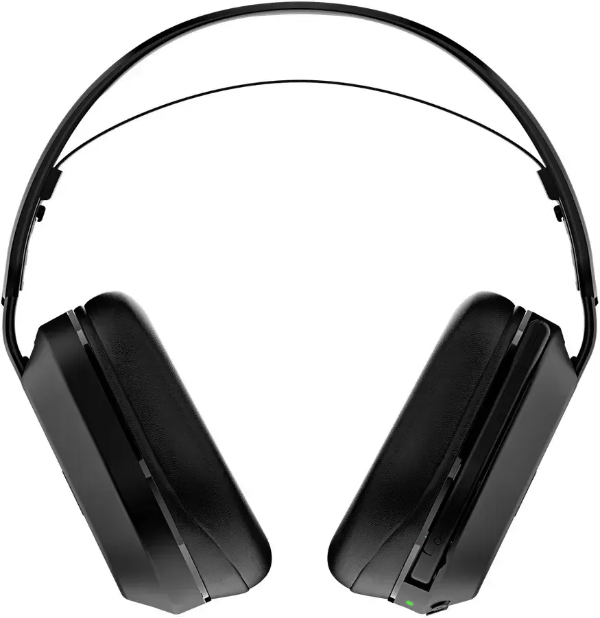 Turtle Beach Stealth 500, Wireless, Gaming, 20 - 20000 Hz, Headset, Black