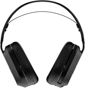 Turtle Beach Stealth 500, Wireless, Gaming, 20 - 20000 Hz, Headset, Black