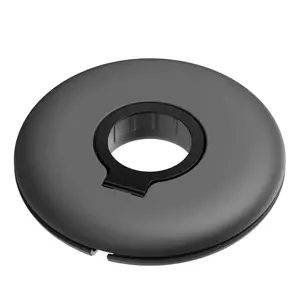 Organizer | AppleWatch charger holder (black)