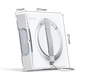 Dulkių siurblys-robotas Ecovacs Winbot W2 PRO