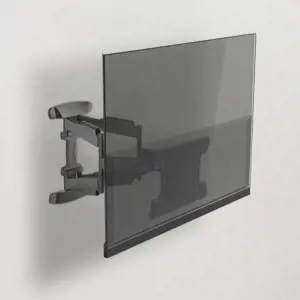 Universalus televizoriaus laikiklis OLED televizoriaus sieninis laikiklis Suderinamas su LG OLED Dv…
