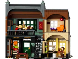 Lego 75978 - Harry Potter Diagon