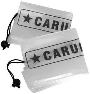 Caruba rain sleeve 2pcs