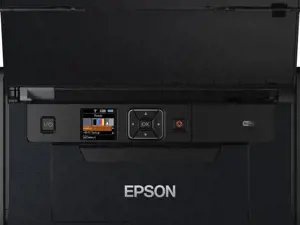 Epson WORKFORCE WF-100W