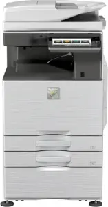 Sharp MX 3070N