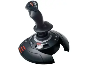 VALDYMO SVIRTIS T.FLIGHT STICK X/4160526 THRUSTMASTER