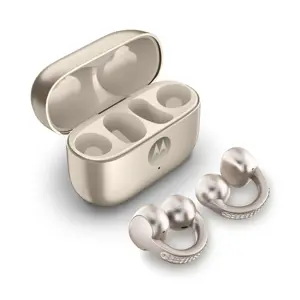 MOTOROLA MOTO BUDS LOOP FRENCH OAK